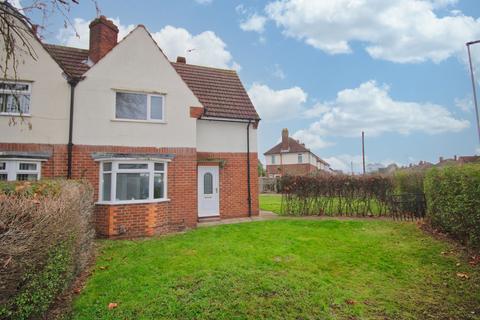 undefined, Westfields Road, Corby, NN17