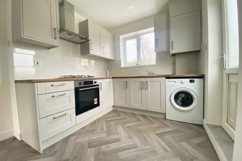undefined, Westfields Road, Corby, NN17