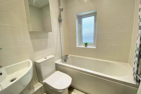 undefined, Westfields Road, Corby, NN17