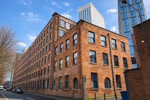 1 bedroom apartment for sale, Crusader Mill, 70 Chapeltown Street, Manchester
