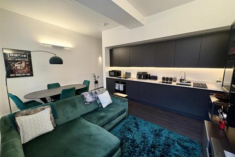 1 bedroom apartment for sale, Crusader Mill, 70 Chapeltown Street, Manchester