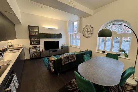 1 bedroom apartment for sale, Crusader Mill, 70 Chapeltown Street, Manchester
