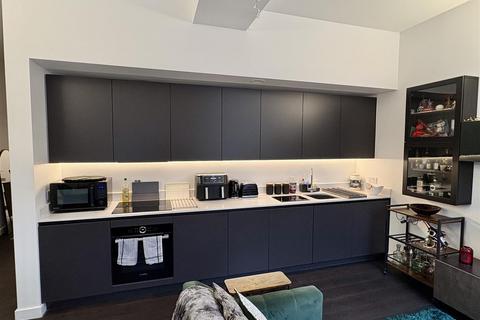 1 bedroom apartment for sale, Crusader Mill, 70 Chapeltown Street, Manchester