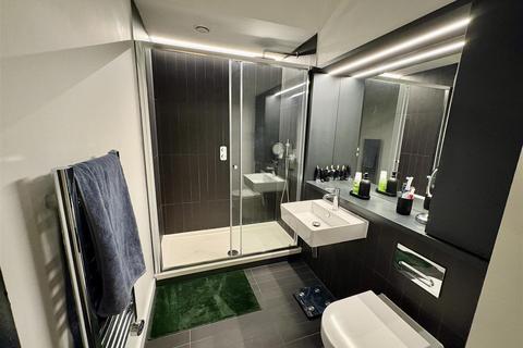 1 bedroom apartment for sale, Crusader Mill, 70 Chapeltown Street, Manchester