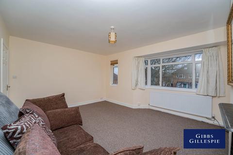 2 bedroom flat to rent, Cavendish Avenue, London, W13