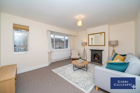 2 bedroom flat to rent, Cavendish Avenue, London, W13