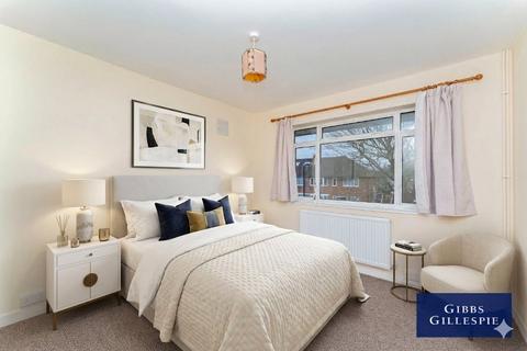 2 bedroom flat to rent, Cavendish Avenue, London, W13