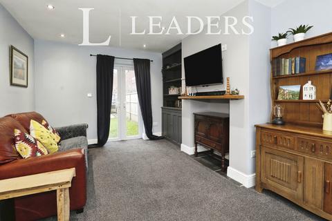 undefined, Farm Road, Rudheath, CW9