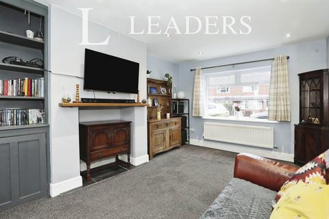 undefined, Farm Road, Rudheath, CW9