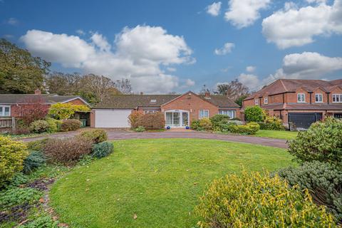 3 bedroom detached bungalow for sale, Browns Lane, Knowle, B93