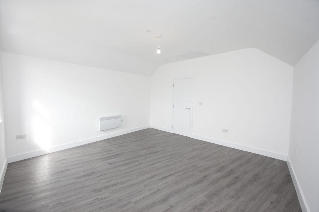 Living Room/ Bedroom 3