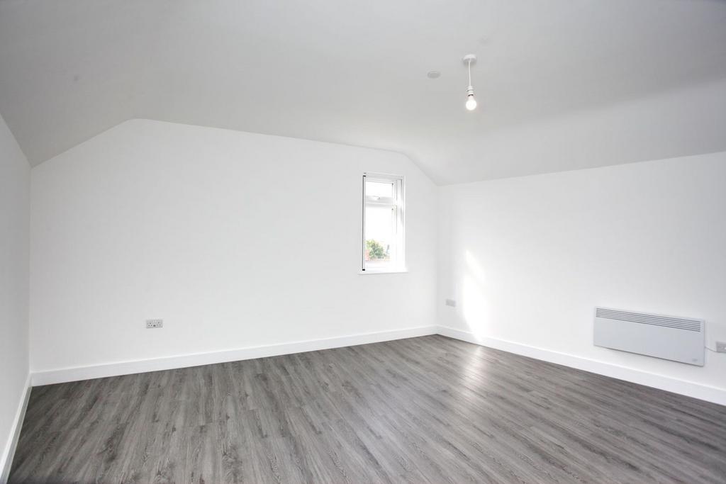 Living Room/ Bedroom 3
