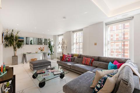 undefined, Seymour Street, London, W2