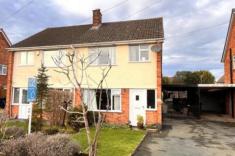Poolside, Bayston Hill, Shrewsbury, Shropshire, SY3