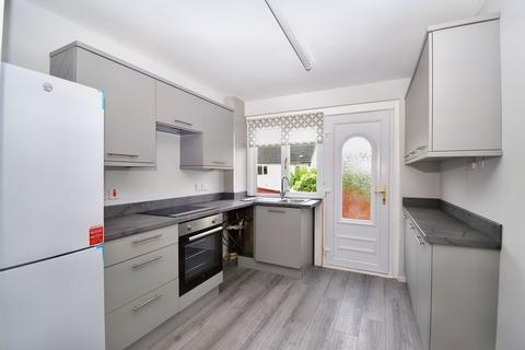 undefined, Park Avenue, Kilsyth, G65