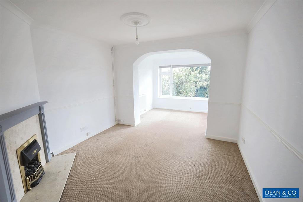 Reception room two
