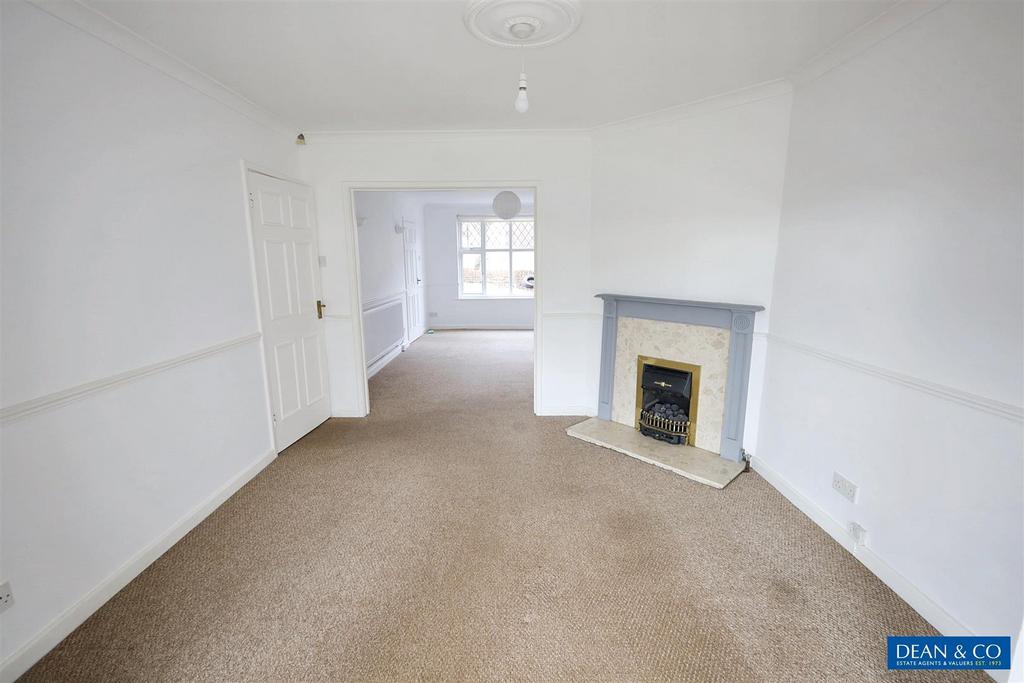 Reception room two