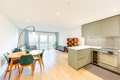 2 bedroom apartment for sale, Caversham Road, Beaufort Park, Colindale, NW9