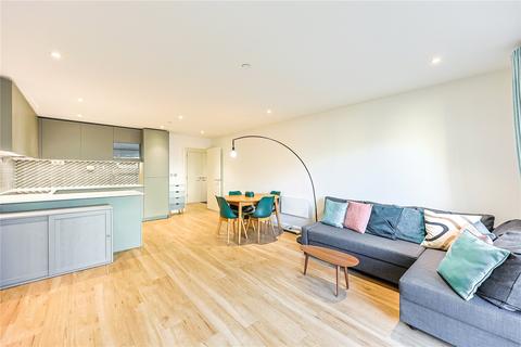2 bedroom apartment for sale, Caversham Road, Beaufort Park, Colindale, NW9