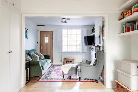 3 bedroom terraced house for sale, Sunte Avenue, Lindfield