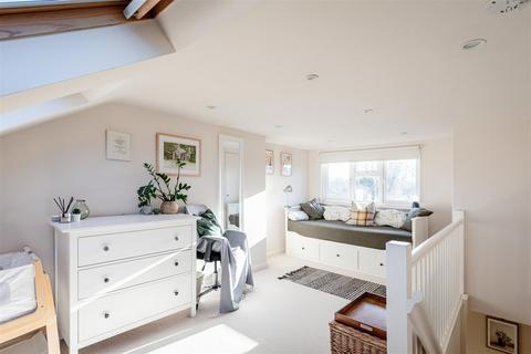 3 bedroom terraced house for sale, Sunte Avenue, Lindfield