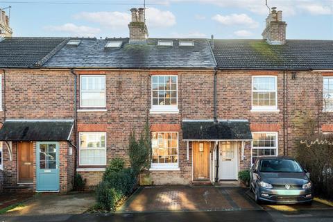 Sunte Avenue, Lindfield
