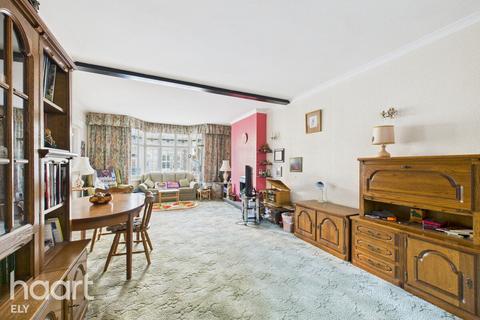 undefined, Prickwillow Road, Ely