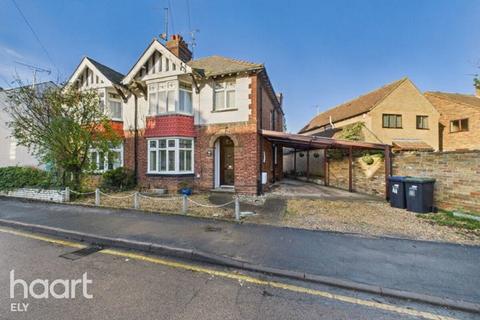 undefined, Prickwillow Road, Ely