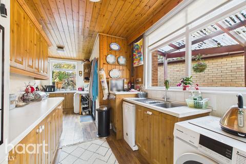3 bedroom semi-detached house for sale, Prickwillow Road, Ely