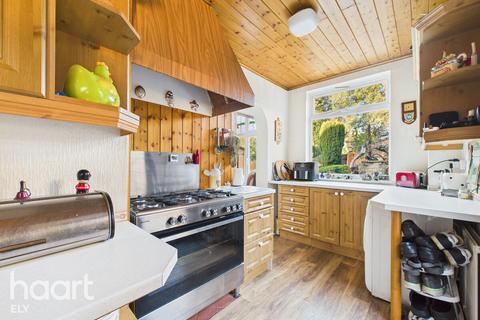 3 bedroom semi-detached house for sale, Prickwillow Road, Ely