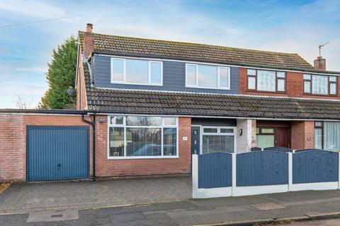 Kildonan Road, Grappenhall, WA4