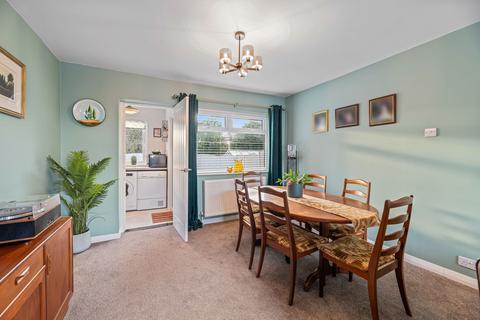 undefined, Kildonan Road, Grappenhall, WA4