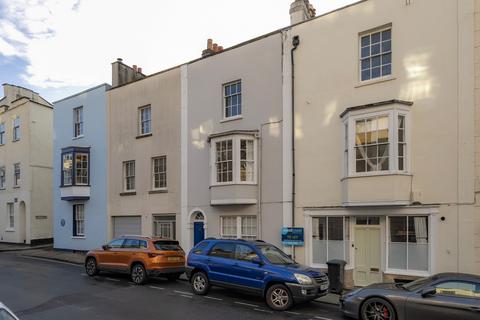 undefined, Princess Victoria Street, Clifton, BS8