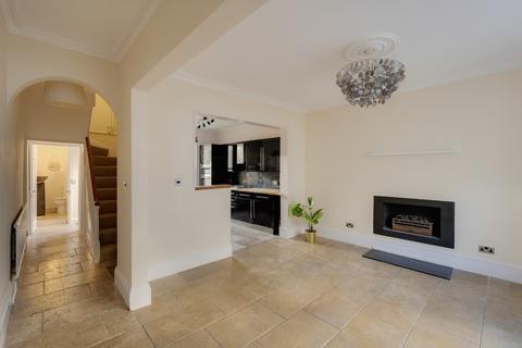 undefined, Princess Victoria Street, Clifton, BS8