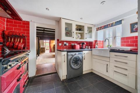 3 bedroom detached house for sale, High Street, Tilshead, Salisbury, SP3