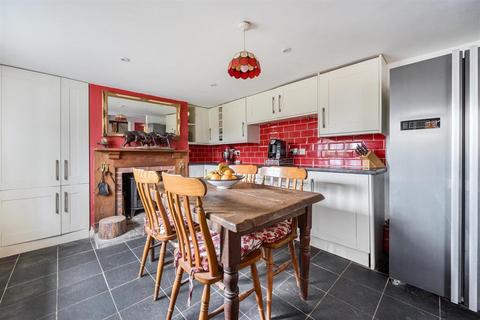 3 bedroom detached house for sale, High Street, Tilshead, Salisbury, SP3