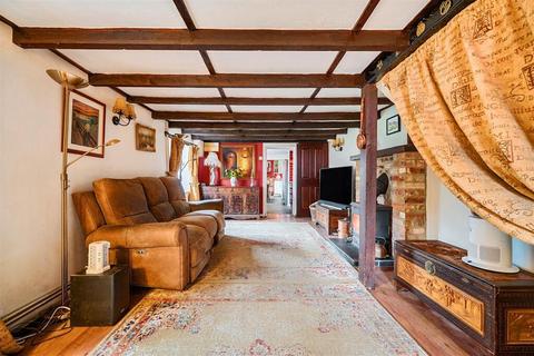 3 bedroom detached house for sale, High Street, Tilshead, Salisbury, SP3