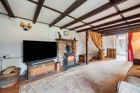 3 bedroom detached house for sale, High Street, Tilshead, Salisbury, SP3