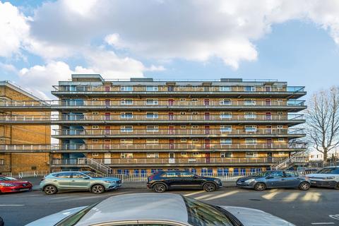 1 bedroom flat for sale, Rotherhithe New Road, Tissington Court Rotherhithe New Road, SE16