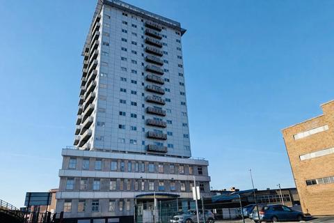 3 bedroom flat for sale, Navigation Street, The Horizon, LE1