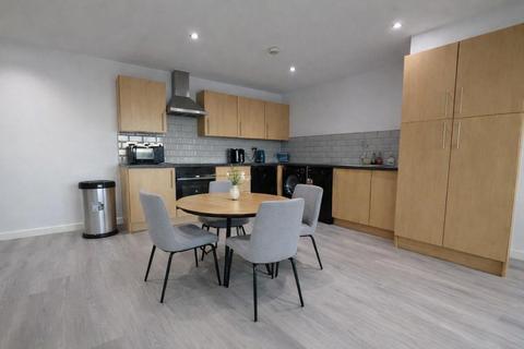 3 bedroom flat for sale, Navigation Street, The Horizon, LE1