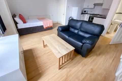 undefined, Upper Parliament Street, L8 7LG,