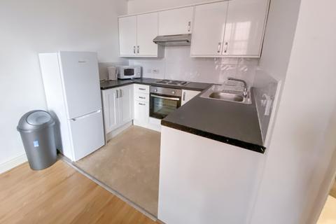 undefined, Upper Parliament Street, L8 7LG,