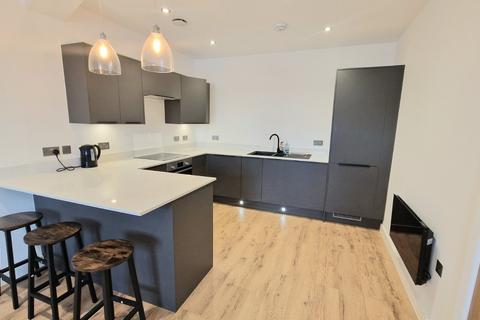 2 bedroom flat to rent, Queensbridge Drive, Ramsgate, CT11