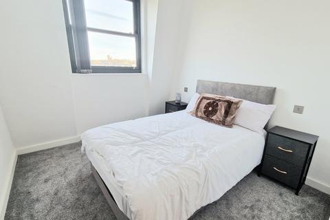 2 bedroom flat to rent, Queensbridge Drive, Ramsgate, CT11