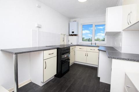 undefined, Mayfield Flats, Darwen