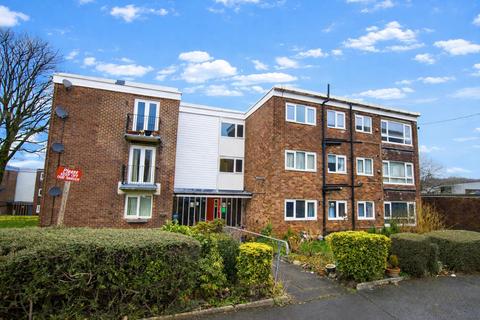 undefined, Mayfield Flats, Darwen