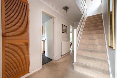 3 bedroom link detached house for sale, Lodge Close, Bewdley