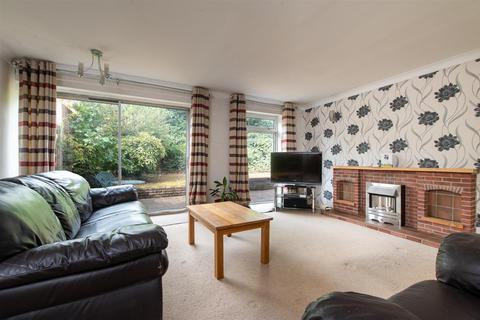 3 bedroom link detached house for sale, Lodge Close, Bewdley