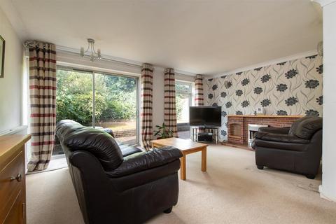 3 bedroom link detached house for sale, Lodge Close, Bewdley